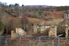 
British Ironworks office block, February 2014