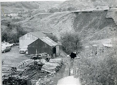 
Big Arch level 1970-1985, © Photo courtesy of Alan Johnson