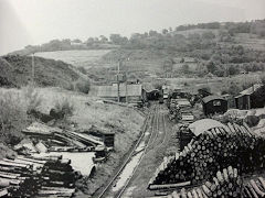 
Big Arch level 1970-1985, © Photo courtesy of Alan Johnson