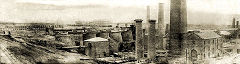 The British Ironworks