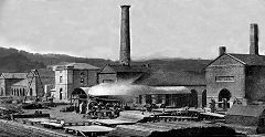 The British Ironworks