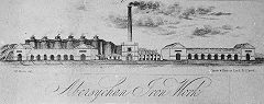 The British Ironworks, © Photo courtesy of Alan Johnson