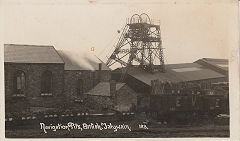 
Lower Navigation Colliery, The British, © Photo courtesy of unknown source