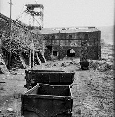 
Lower Navigation Colliery, The British, © Photo courtesy of unknown source via Dave Wilson