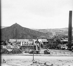 
Lower Navigation Colliery, The British, © Photo courtesy of unknown source via Dave Wilson