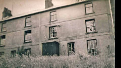 Norfolk Row, British village, © Photo courtesy of Alan Johnson