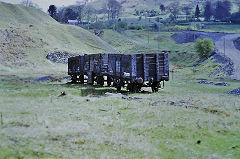 Big Arch in 1973, © Photo by Richard Morgan, courtesy of Steve Thomas
