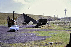 
Big Arch in 1973, © Photo by Richard Morgan, courtesy of Steve Thomas