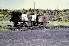 
Big Arch in 1973, © Photo by Richard Morgan, courtesy of Steve Thomas