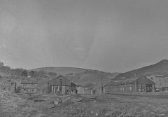 
Big Arch in the 1970s, © Photo by Pauline Jones, courtesy of Carol Watkins