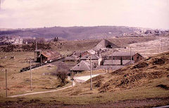 
Big Arch in the 1960s, © Photo by unknown photographer