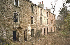 
Ty Ffynnon, British village c1980 © Photo courtesy of Dennis Hopkins