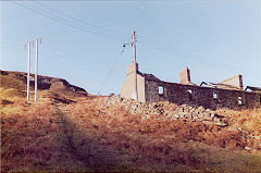 
York Place, c1981, © Photo courtesy of Andy Coldridge