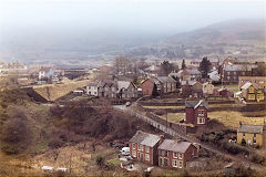 
Talywain Viaduct, c1981, © Photo courtesy of Andy Coldridge