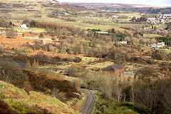 
Golynos and Garndiffaith from The British, February 2014