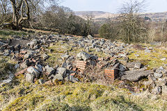 
Graig Wen Farm, March 2015