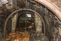 
Graig Wen Colliery, Western level, January 2019