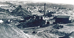 
Lower Varteg Colliery,  © Photo courtesy of unknown photographer