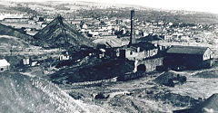 
Lower Varteg Colliery, © Photo courtesy of unknown photographer