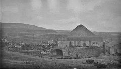 
Lower Varteg Colliery, Upper Five Houses and two air pits, © Photo courtesy of unknown photographer