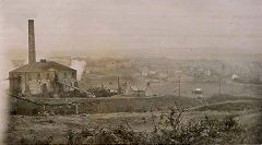 
Lower Varteg Colliery,  © Photo courtesy of unknown photographer
