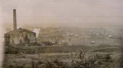 
Lower Varteg Colliery, © Photo courtesy of unknown photographer