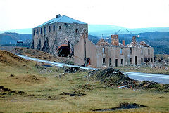 
Lower Varteg Colliery c1968, © Photo courtesy of Ian Alexander and John Cox