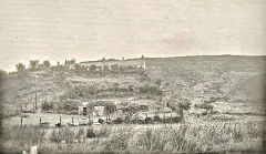 
Upper Five Houses, Varteg, © Photo courtesy of Unknown photographer