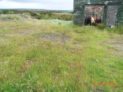 
Cwm Glo Colliery, Varteg Hill, June 2008