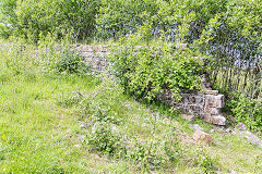 
Cwm Ffrwd incline engine house, June 2015