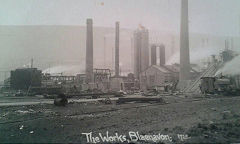 Forgeside as it was