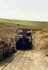 
Johnsons Mine, Forgeside, Blaenavon, © Photo courtesy of Michel Dupont