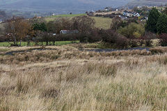 
New Clydach Slope Colliery, November 2019