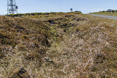 
Cefn-y-Galchen Colliery, May 2015