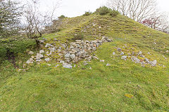 
Pwlldu Quarry, November 2017