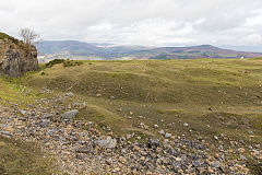 
Tyla North Quarry, December 2017