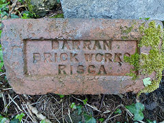 
'Darran Brick Works Risca' from Darren Brick Works
