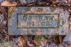 
'Darran Risca' from Darren Brick Works