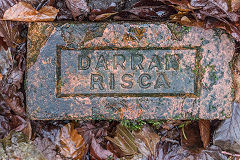 
'Darran Risca' from Darren Brick Works