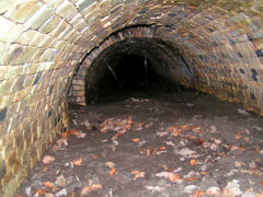 
Darren Colliery Level 1, August 2008