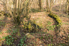 
Darren Colliery Level 2, February 2015