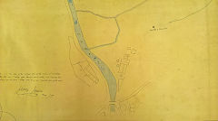 
Risca Brickworks plan, 1912, signed by James Jones, © Gwent Archives