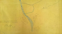 
Risca Brickworks plan, 1912, signed by James Jones, © Gwent Archives