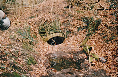 
Darren Colliery Level 1, c2000, © Photo courtesy of David Williams and Risca Museum