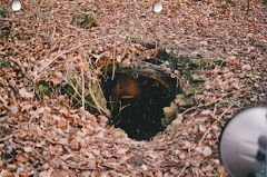 
Darren Colliery Level 5, c2000, © Photo courtesy of David Williams and Risca Museum