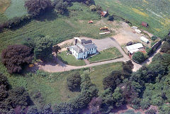 
Danygraig House, Risca, 1976,  © Photo courtesy of Risca Museum