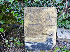 
'Jones Darran No 1 Risca', type 1, Risca Brickworks