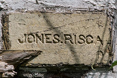 
'Jones.Risca', Risca Brickworks