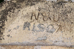 
'N&J Risca', Nicholas and Johnson, Risca Brickworks, © Photo courtesy of Michael Kilner