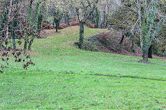 
Glenside level spoil tip, Risca Blackvein, November 2015